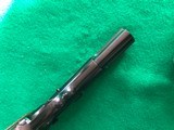Browning CAPTAIN Hi Power 9mm Excellent! Box! CA OK! - 8 of 9