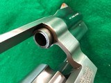 LEW HORTON COMBAT SPECIAL S&W Model 624 44 Special 3