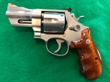 LEW HORTON COMBAT SPECIAL S&W Model 624 44 Special 3