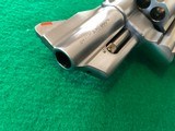 LEW HORTON COMBAT SPECIAL S&W Model 624 44 Special 3