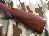 Winchester Deluxe Model 43 22 Hornet, High Condition - 5 of 14