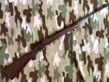 Winchester Deluxe Model 43 22 Hornet, High Condition - 2 of 14