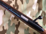 Winchester Deluxe Model 43 22 Hornet, High Condition - 9 of 14