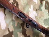 Winchester Deluxe Model 43 22 Hornet, High Condition - 12 of 14