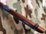 Winchester Deluxe Model 43 22 Hornet, High Condition - 11 of 14