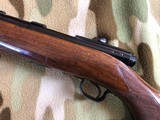 Winchester Deluxe Model 43 22 Hornet, High Condition - 6 of 14