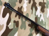 Winchester Deluxe Model 43 22 Hornet, High Condition - 7 of 14