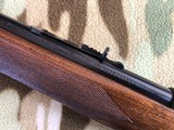 Winchester Deluxe Model 43 22 Hornet, High Condition - 14 of 14