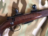 Vintage Anschutz 22 Hornet Model 1431/32 Rifle, Nice! CA OK! - 1 of 14