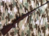 Vintage Anschutz 22 Hornet Model 1431/32 Rifle, Nice! CA OK! - 2 of 14