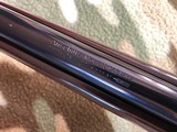 Vintage Anschutz 22 Hornet Model 1431/32 Rifle, Nice! CA OK! - 14 of 14