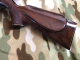 Vintage Anschutz 22 Hornet Model 1431/32 Rifle, Nice! CA OK! - 5 of 14