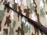 Vintage Anschutz 22 Hornet Model 1431/32 Rifle, Nice! CA OK! - 7 of 14