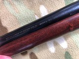 Winchester Model 37 28 Gauge Singel Barrel Shotgun, CA OK! - 14 of 14