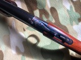Winchester Model 37 28 Gauge Singel Barrel Shotgun, CA OK! - 12 of 14