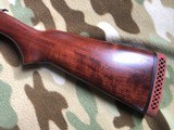 Winchester Model 37 28 Gauge Singel Barrel Shotgun, CA OK! - 5 of 14