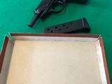 Walther PP 32 1968 w/Box, Papers, CA OK! - 9 of 10