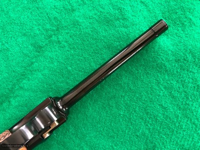 Interarms Mauser Luger 30 cal 6