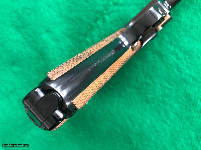 Interarms Mauser Luger 30 cal 6