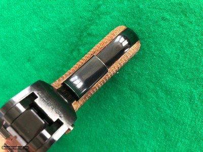 Interarms Mauser Luger 30 cal 6