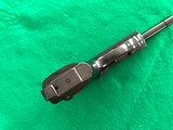 P38 Walther cyq Spreewerk 9mm Excellent! Matching! CA Sale OK! - 5 of 11