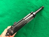 P38 Walther cyq Spreewerk 9mm Excellent! Matching! CA Sale OK! - 3 of 11