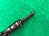 P38 Walther cyq Spreewerk 9mm Excellent! Matching! CA Sale OK! - 6 of 11
