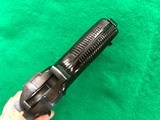P38 Walther cyq Spreewerk 9mm Excellent! Matching! CA Sale OK! - 4 of 11
