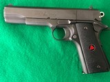 Colt Delta Elite 10mm Blue, CA OK! - 2 of 7