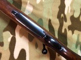 22 Hornet Winchester Model 70 1950 Nice! CA OK! - 11 of 13