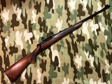 22 Hornet Winchester Model 70 1950 Nice! CA OK! - 2 of 13