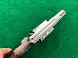 S&W Model 940 Centennial 9mm Revolver w/Box, Nice! CA OK! - 6 of 9