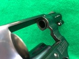 S&W Model 36 No Dash 2