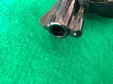 S&W Model 36 No Dash 2