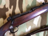 Winchester 30-06 Model 70 Pre-64 1950 CA/C&R OK!