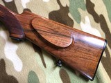 Mannlicher Schönauer Model 52 270 w/Scope CA OK! - 10 of 14