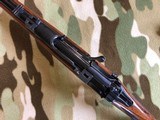Mannlicher Schönauer Model 52 270 w/Scope CA OK! - 7 of 14