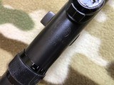 Mannlicher Schönauer Model 52 270 w/Scope CA OK! - 12 of 14