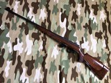 Savage Anschutz Model 164 Sporter 22LR Nice! CA OK! - 9 of 14