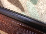 Savage Anschutz Model 164 Sporter 22LR Nice! CA OK! - 14 of 14