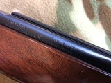 Savage Anschutz Model 164 Sporter 22LR Nice! CA OK! - 13 of 14