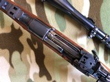 Mauser 98 8mm Sporter Mannlicher, Voigtlander, Claw Mounts, CA/C&R OK! - 5 of 14