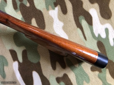 Mauser 98 8mm Sporter Mannlicher, Voigtlander, Claw Mounts, CA/C&R OK! - Image 3 of 14