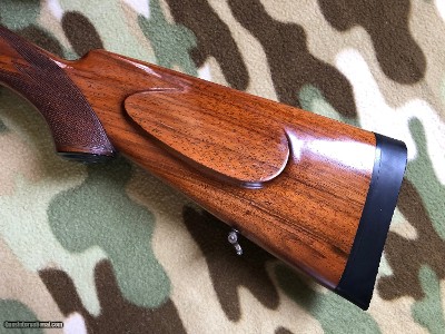 Mauser 98 8mm Sporter Mannlicher, Voigtlander, Claw Mounts, CA/C&R OK! - Image 8 of 14