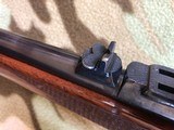 Mauser 98 8mm Sporter Mannlicher, Voigtlander, Claw Mounts, CA/C&R OK! - 14 of 14