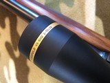 Sako L61R 30-06 Orvis Deluxe Rifle w/Leupold Scope, Nice! - 14 of 15