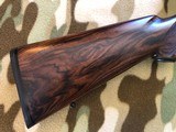 Dakota Arms 22 Rifle .22LR Fancy Stock, Leupold Scope, NICE! - 3 of 13