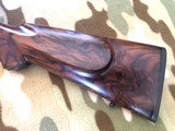 Dakota Arms 22 Rifle .22LR Fancy Stock, Leupold Scope, NICE! - 4 of 13