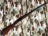 Browning BT 99 12ga 32