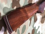 Browning BT 99 12ga 32